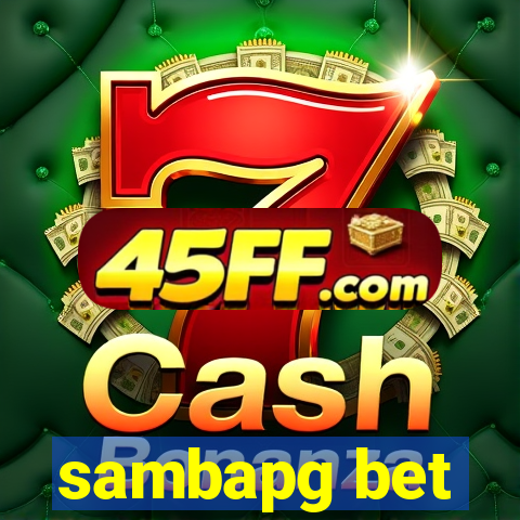 sambapg bet